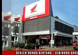 Bintang Motor Jaya