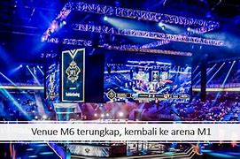 Daftar Mpl S14 Pertandingan