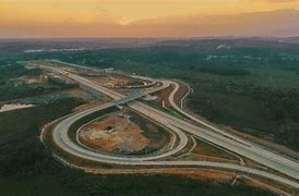 Jalan Tol Trans Sumatera Tahap 3