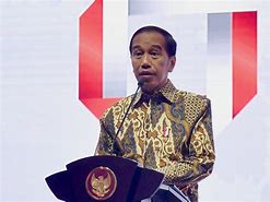 Jokowi Partai Politik