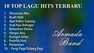 Lagu 2 Armada