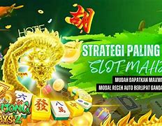 Sering Main Slot Reborn Atau Tidak Bisa Login