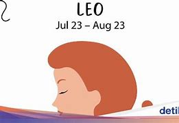 Zodiak Apa Yang Cocok Dengan Leo